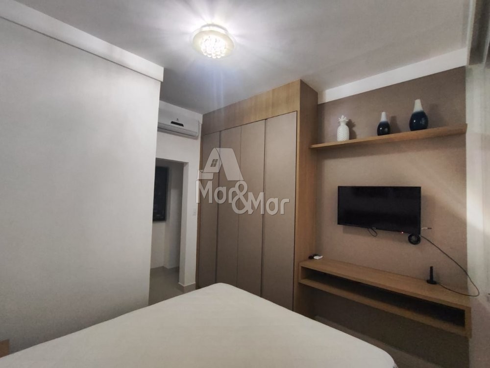 Apartamento à venda com 4 quartos, 171m² - Foto 7