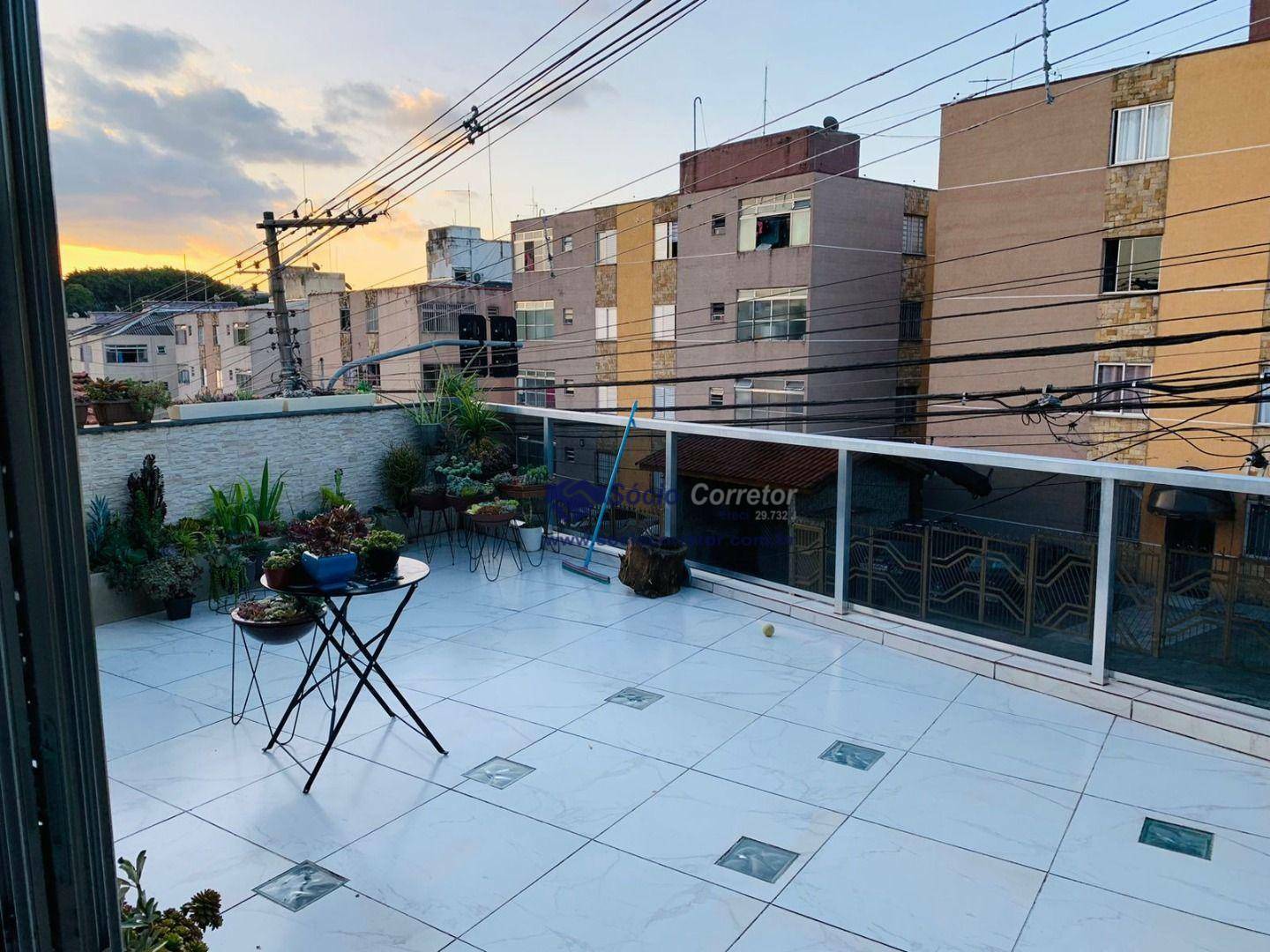 Sobrado à venda com 3 quartos, 295m² - Foto 12