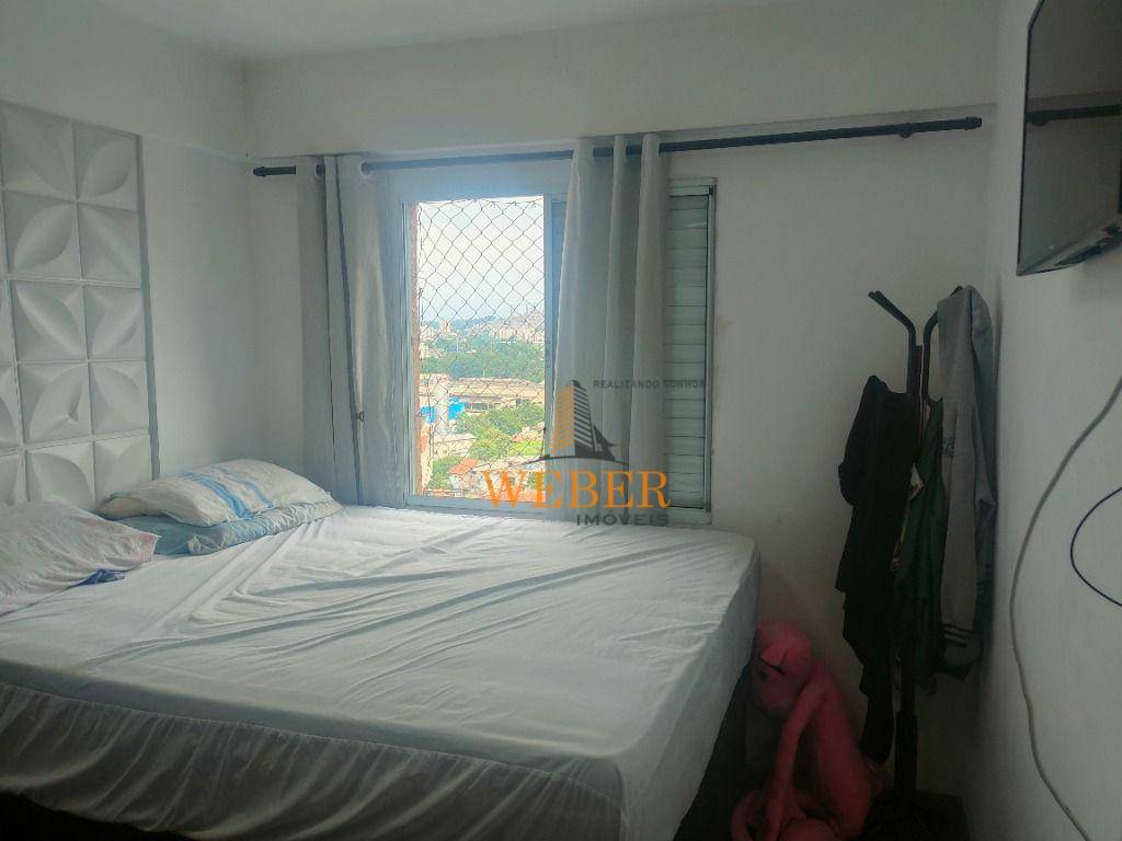 Apartamento à venda com 2 quartos, 50m² - Foto 17