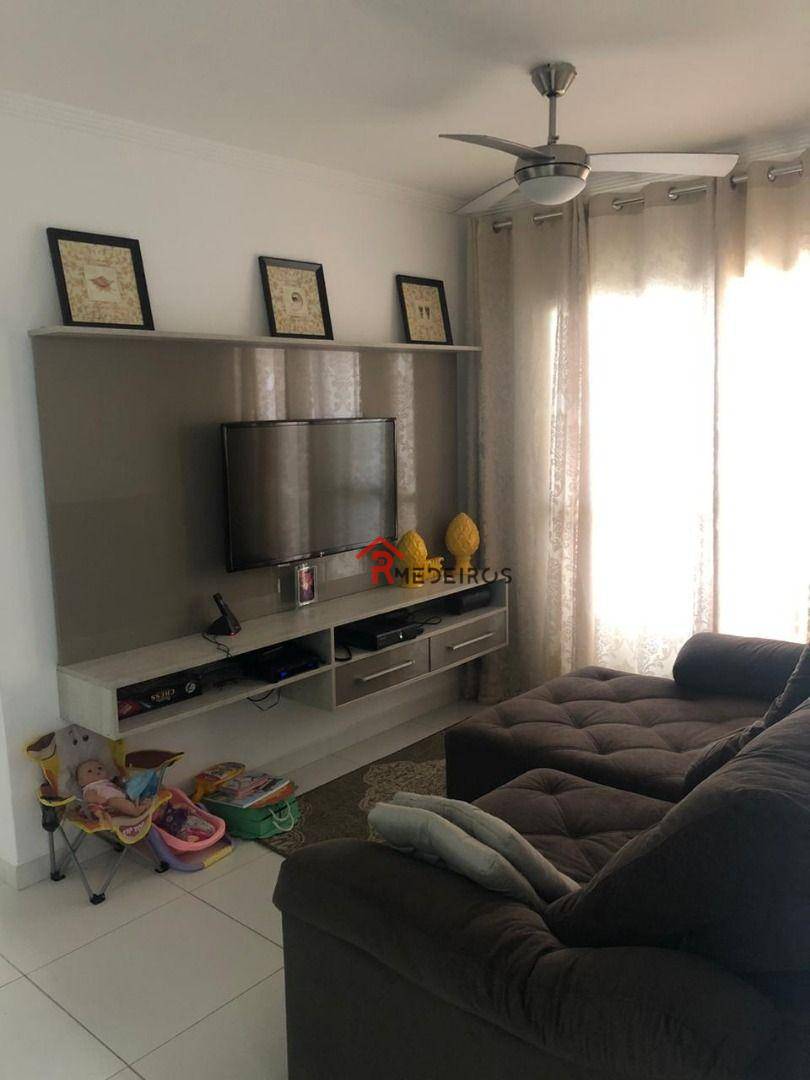 Apartamento à venda com 2 quartos, 90m² - Foto 3