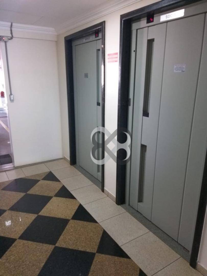 Apartamento à venda com 3 quartos, 90m² - Foto 5