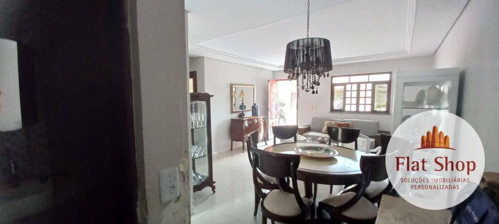 Casa de Condomínio à venda com 4 quartos, 127m² - Foto 11