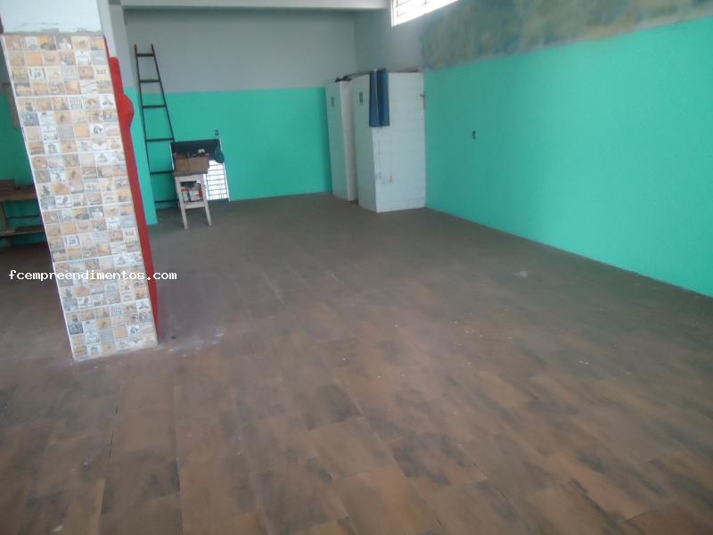 Conjunto Comercial-Sala para alugar, 210m² - Foto 5