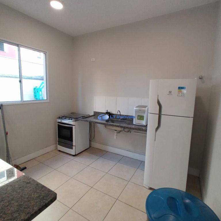 Apartamento para alugar com 2 quartos, 53m² - Foto 26