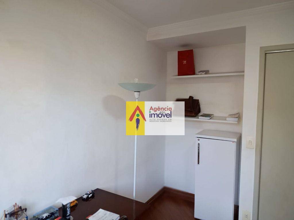 Sobrado à venda com 4 quartos, 120m² - Foto 21