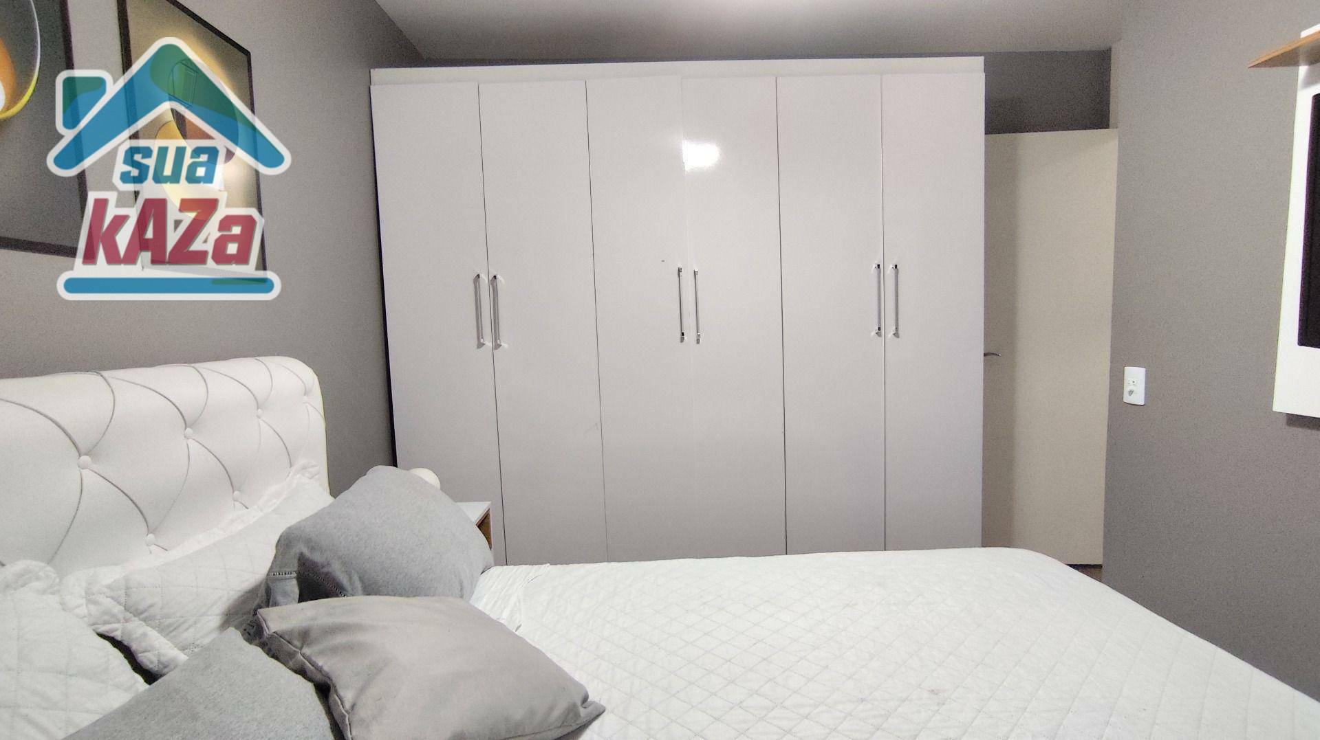 Apartamento para alugar com 2 quartos, 51m² - Foto 15