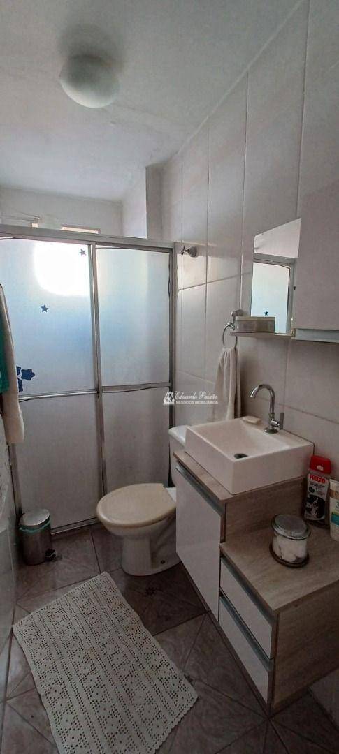 Apartamento à venda com 1 quarto, 41m² - Foto 11