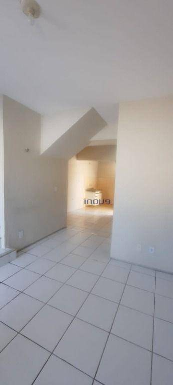 Casa de Condomínio à venda com 2 quartos, 48m² - Foto 6