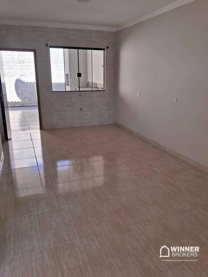 Casa, 3 quartos, 95 m² - Foto 5