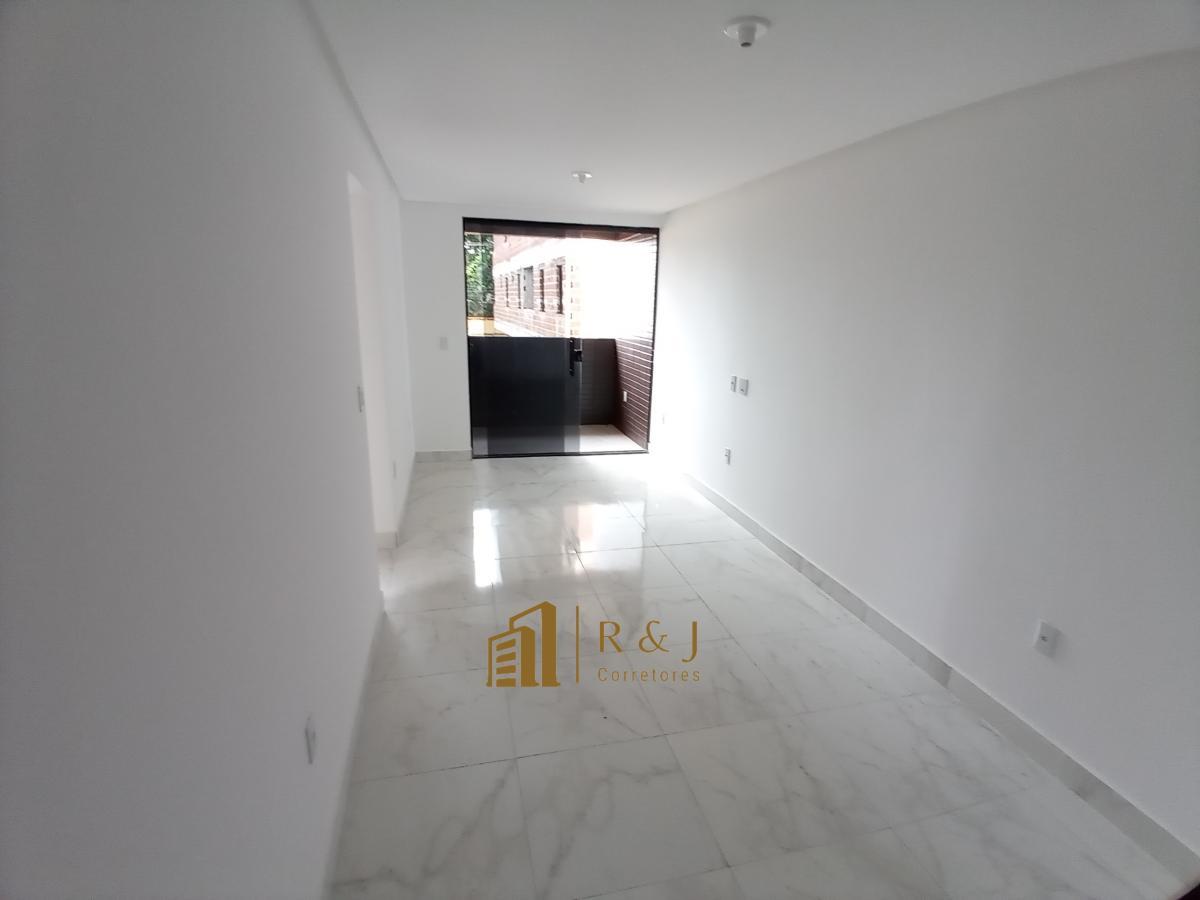 Apartamento para alugar com 3 quartos, 70m² - Foto 2