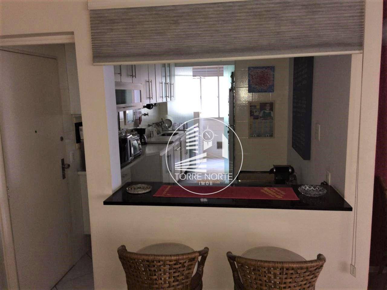 Apartamento à venda com 4 quartos, 115m² - Foto 7