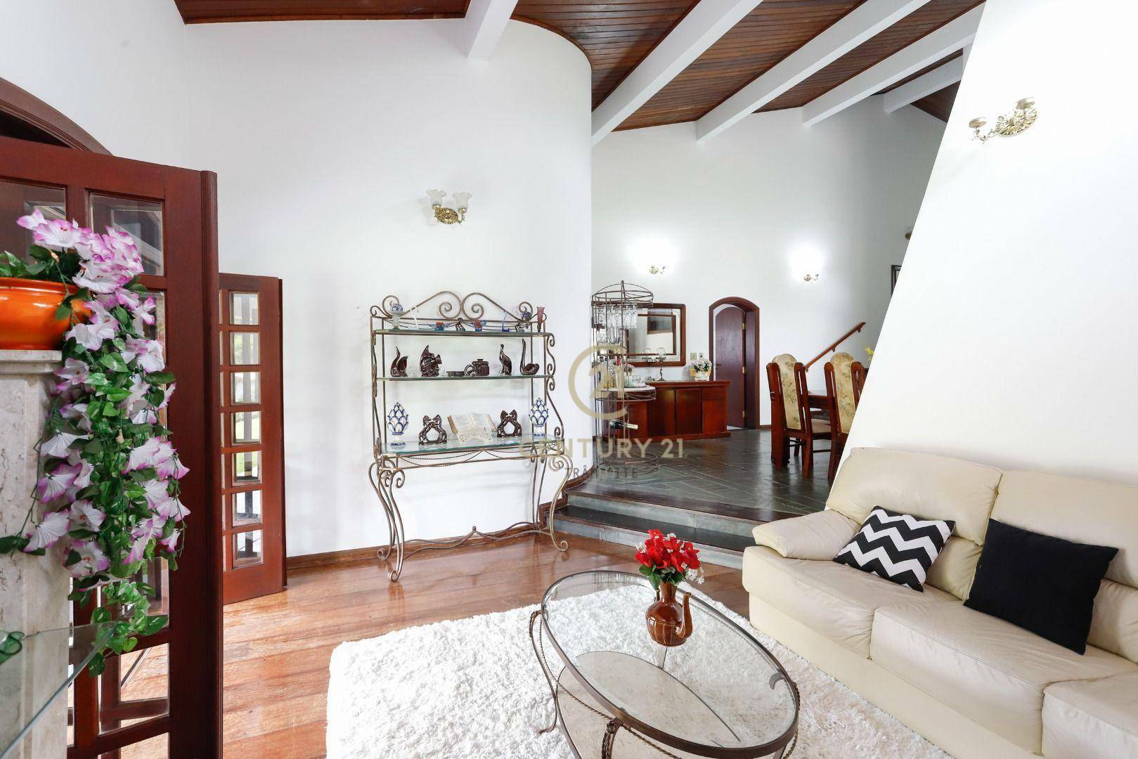 Casa de Condomínio à venda com 4 quartos, 272m² - Foto 12