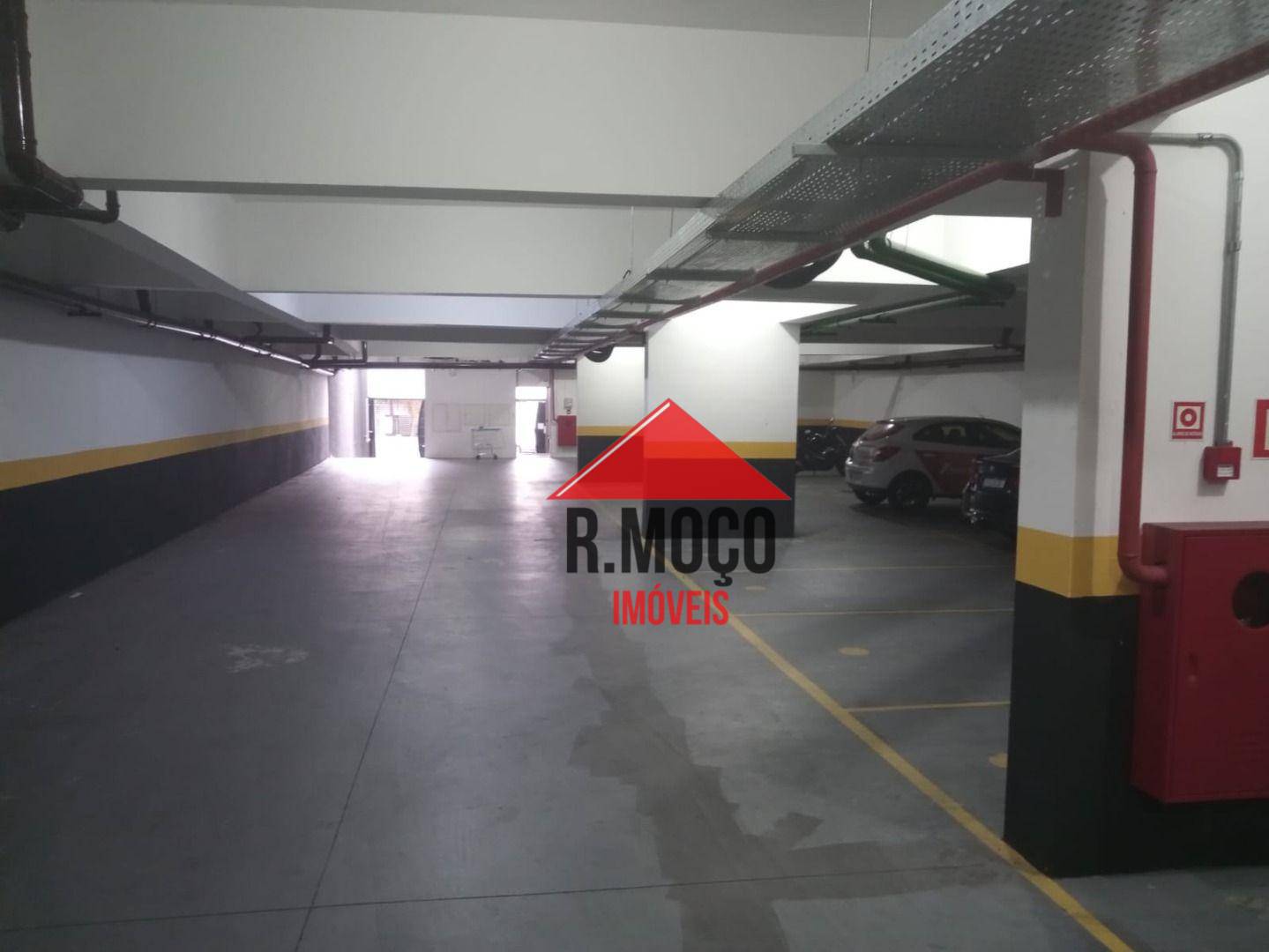 Apartamento à venda com 2 quartos, 53m² - Foto 32