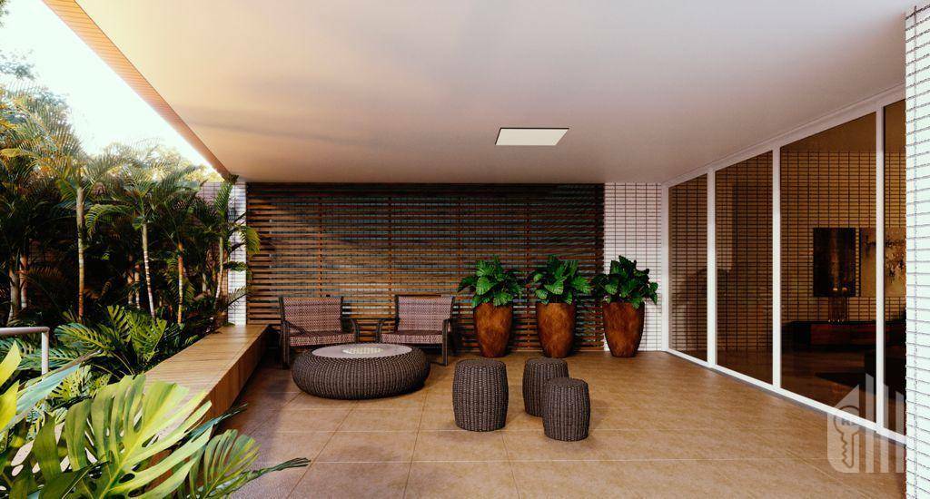 Apartamento à venda com 3 quartos, 77m² - Foto 18