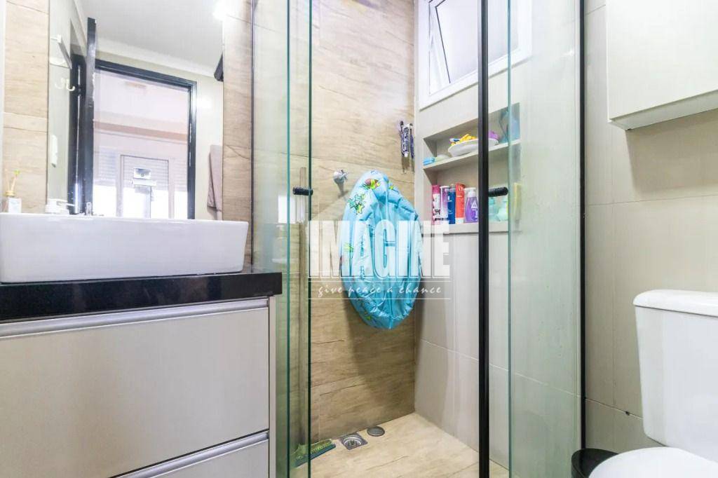 Apartamento à venda com 3 quartos, 70m² - Foto 25