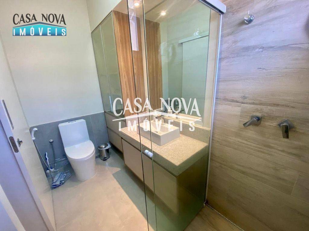 Casa de Condomínio à venda com 4 quartos, 440m² - Foto 23