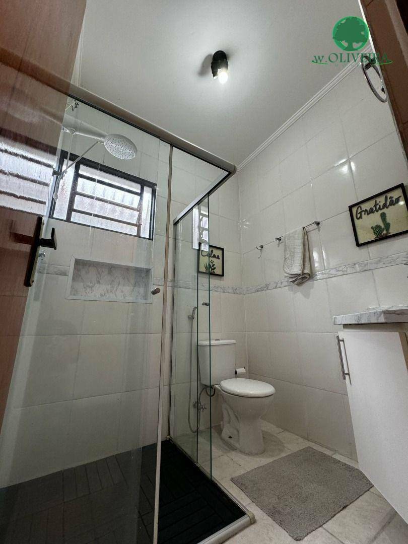 Casa à venda com 3 quartos, 106m² - Foto 15