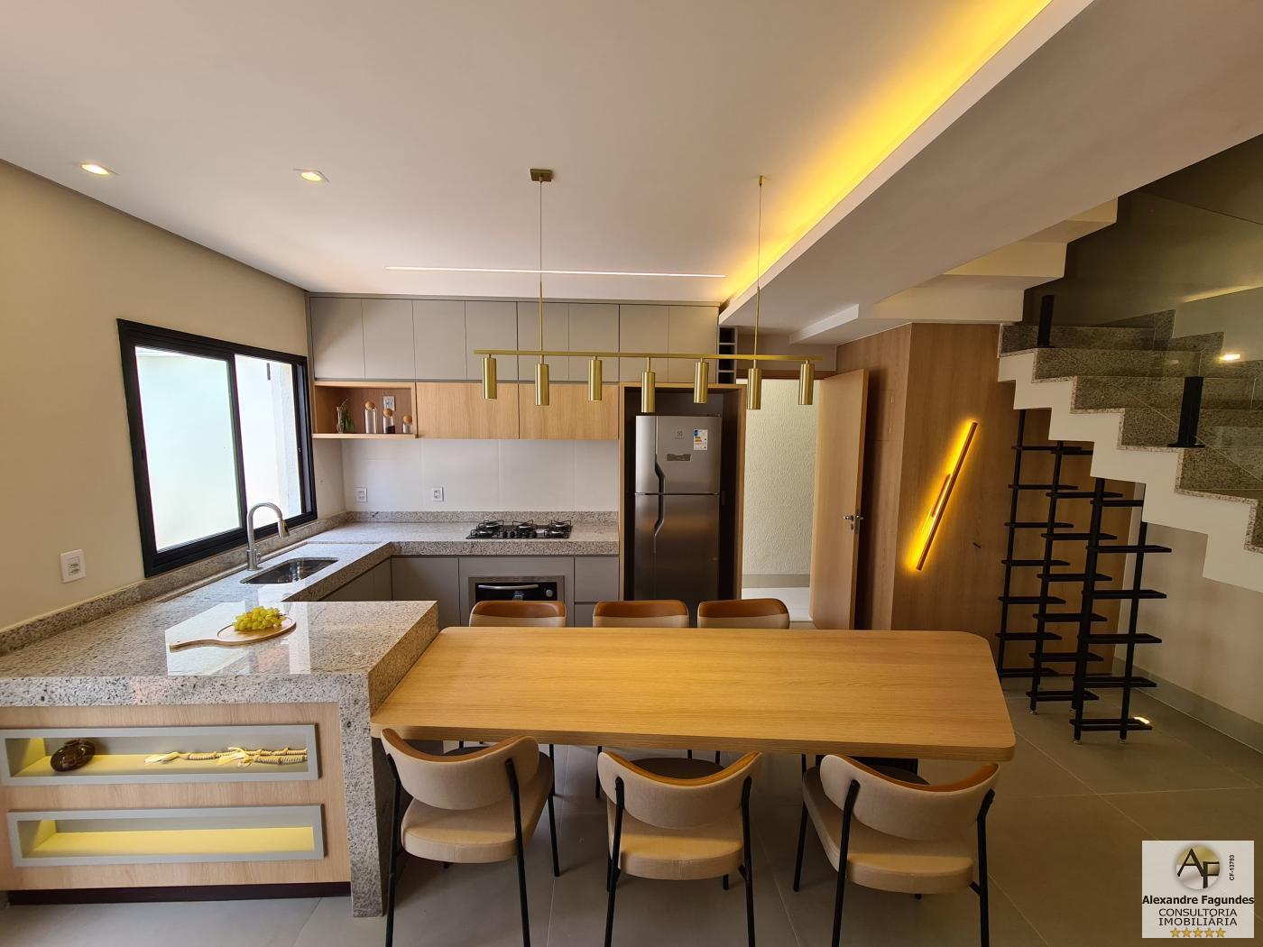 Sobrado à venda com 3 quartos, 185m² - Foto 12