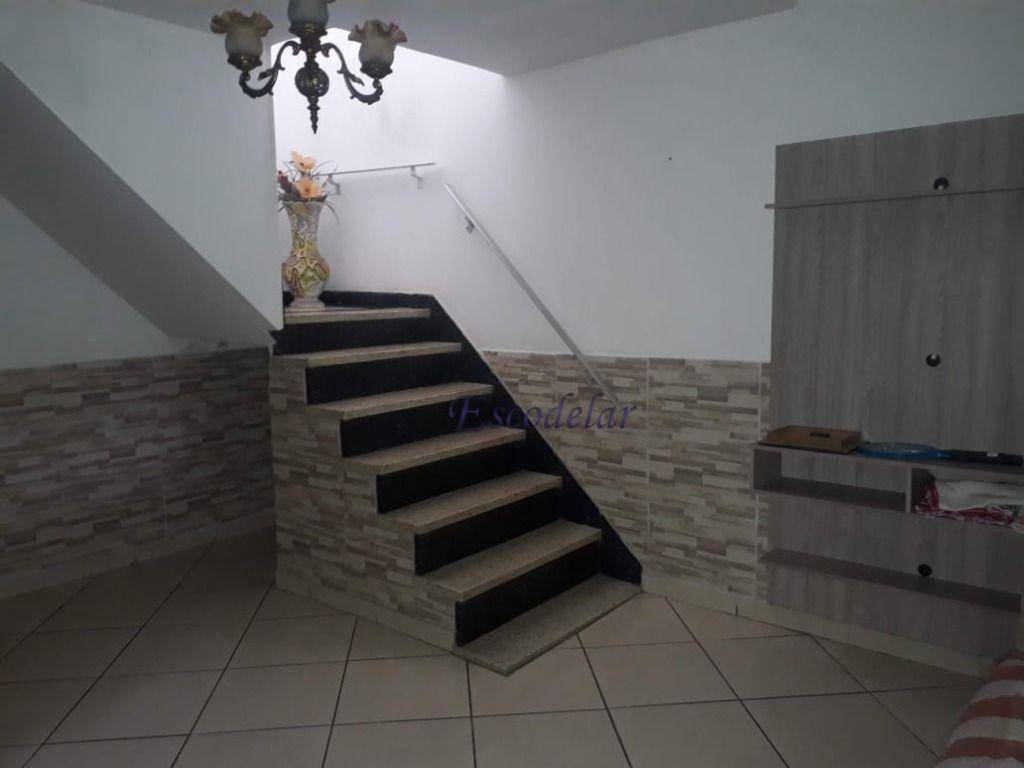 Sobrado à venda com 5 quartos, 170m² - Foto 6