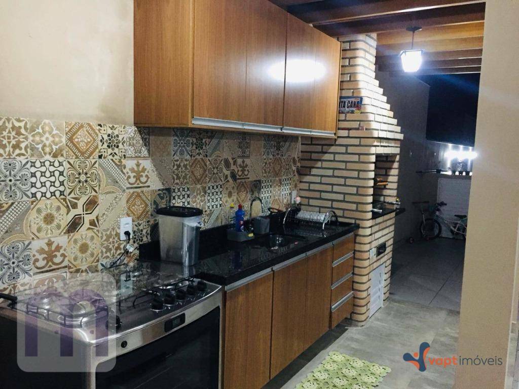 Chácara à venda com 3 quartos, 280m² - Foto 19