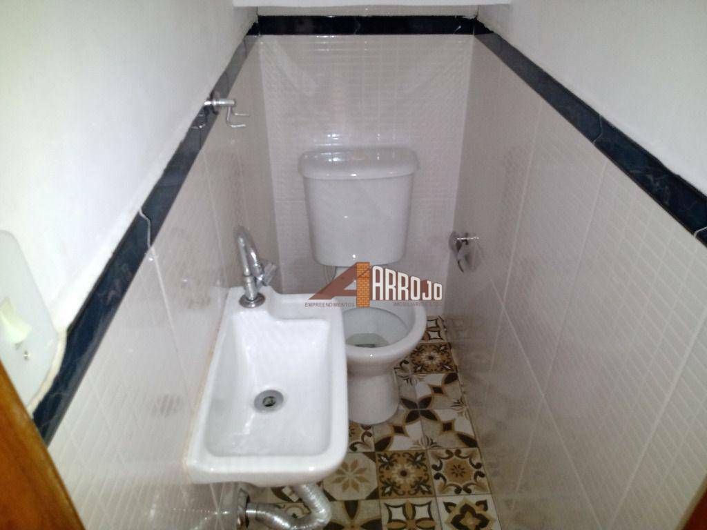 Sobrado para alugar com 2 quartos, 65m² - Foto 22