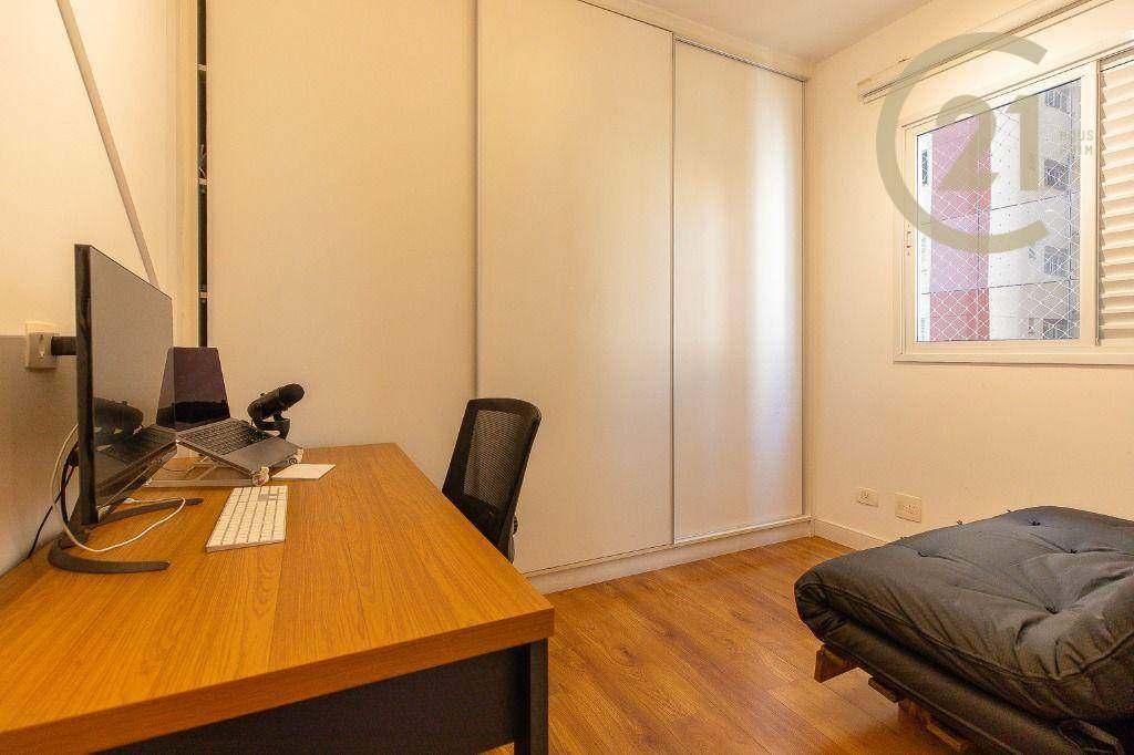 Apartamento à venda com 2 quartos, 95m² - Foto 16