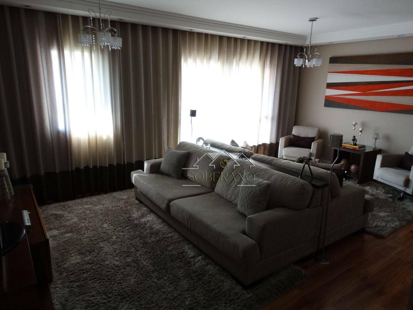 Apartamento à venda com 3 quartos, 115m² - Foto 5