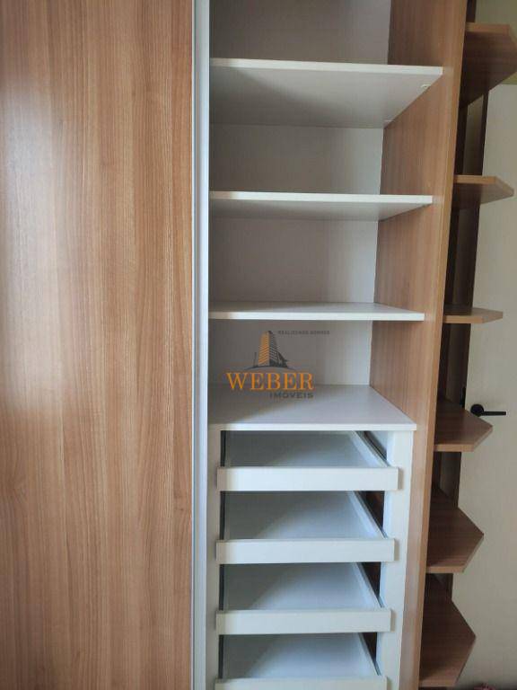 Apartamento à venda com 2 quartos, 67m² - Foto 21