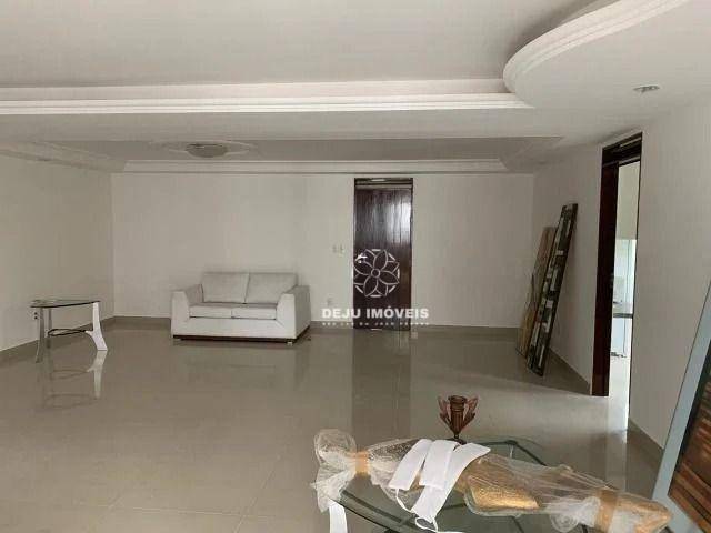 Apartamento à venda com 3 quartos, 159m² - Foto 11