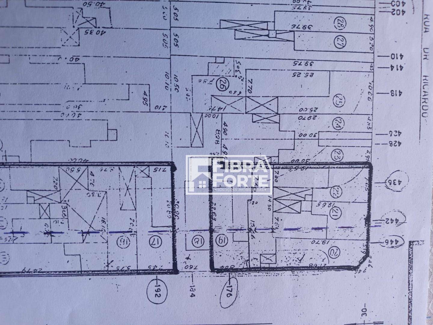 Terreno à venda, 702M2 - Foto 2