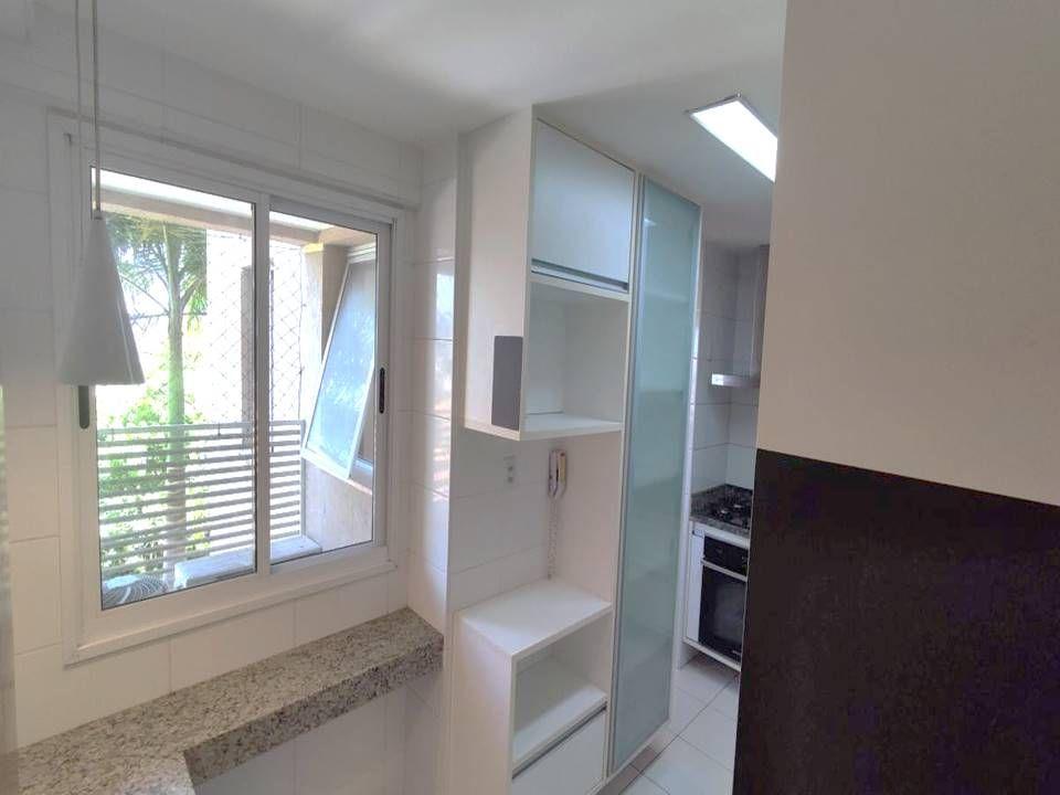 Apartamento à venda com 4 quartos, 153m² - Foto 19