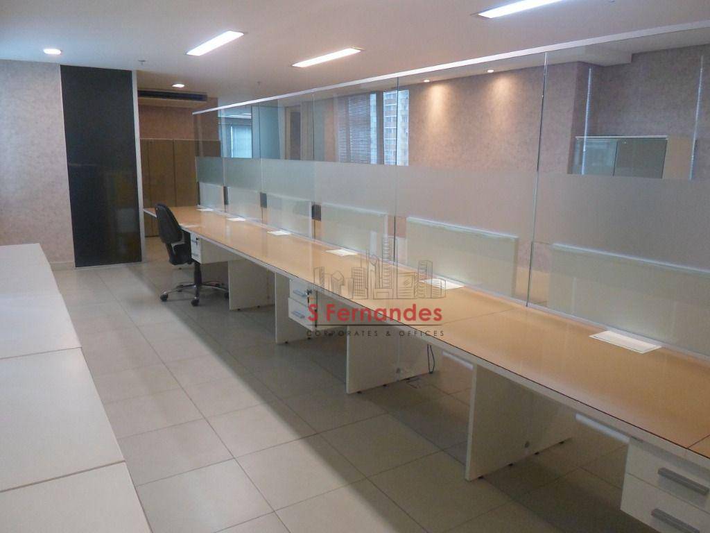 Conjunto Comercial-Sala à venda, 196m² - Foto 20