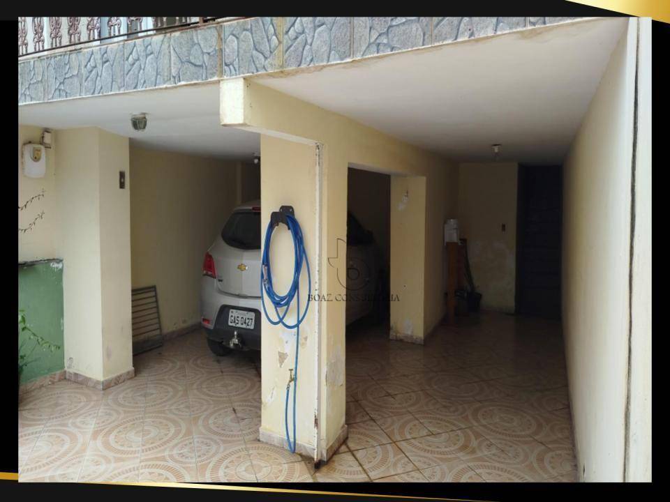 Casa à venda com 6 quartos, 342m² - Foto 50