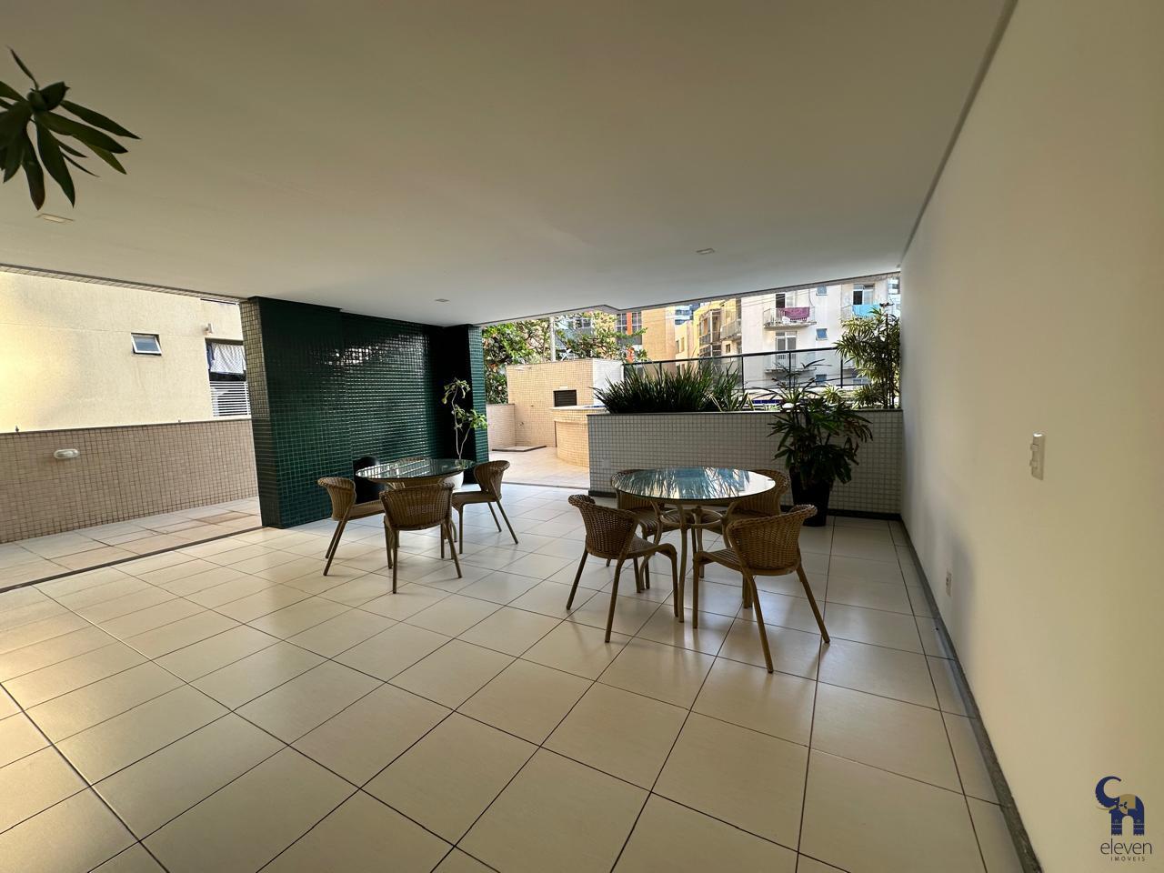 Apartamento à venda com 1 quarto, 42m² - Foto 9