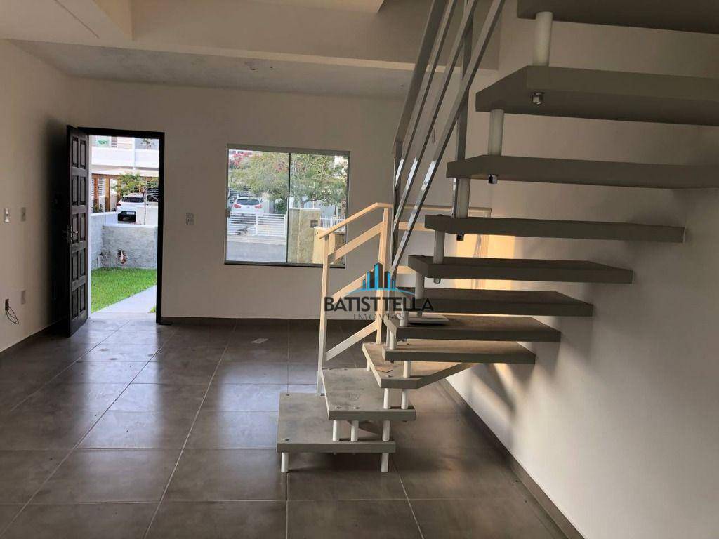 Sobrado à venda com 2 quartos, 104m² - Foto 8