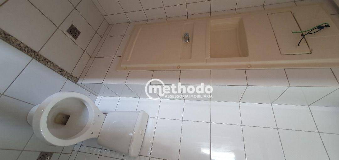 Apartamento à venda com 3 quartos, 83m² - Foto 21