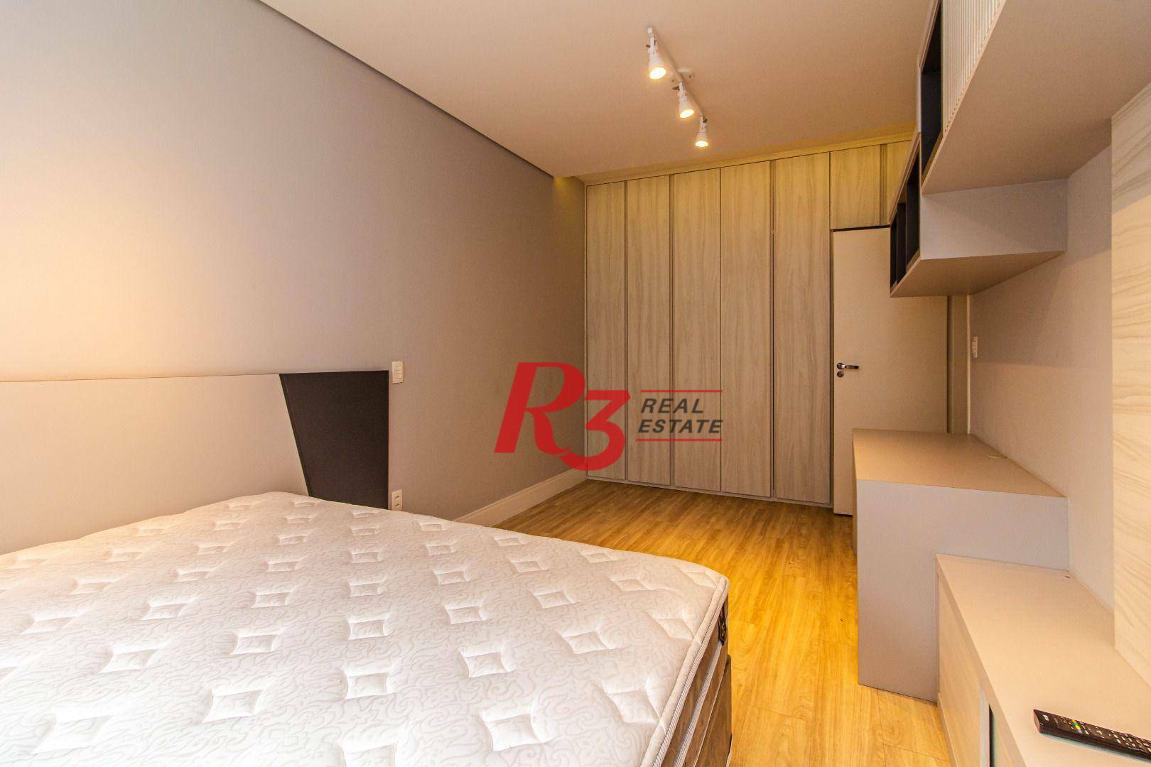 Apartamento à venda com 3 quartos, 140m² - Foto 18