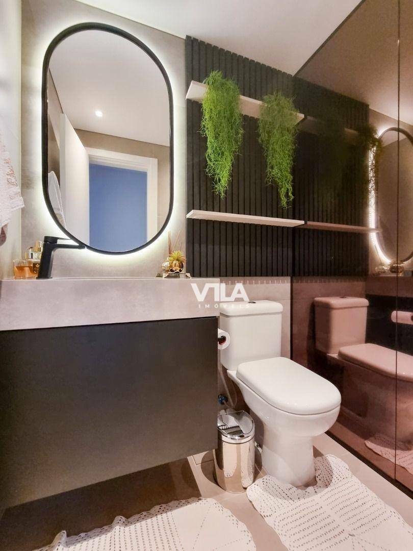 Apartamento à venda com 2 quartos, 76m² - Foto 14