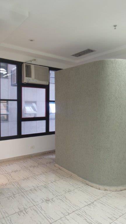 Conjunto Comercial-Sala à venda, 46m² - Foto 4