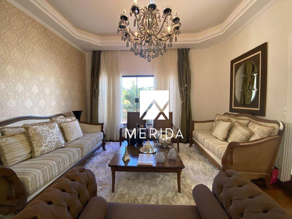 Casa, 4 quartos, 422 m² - Foto 3