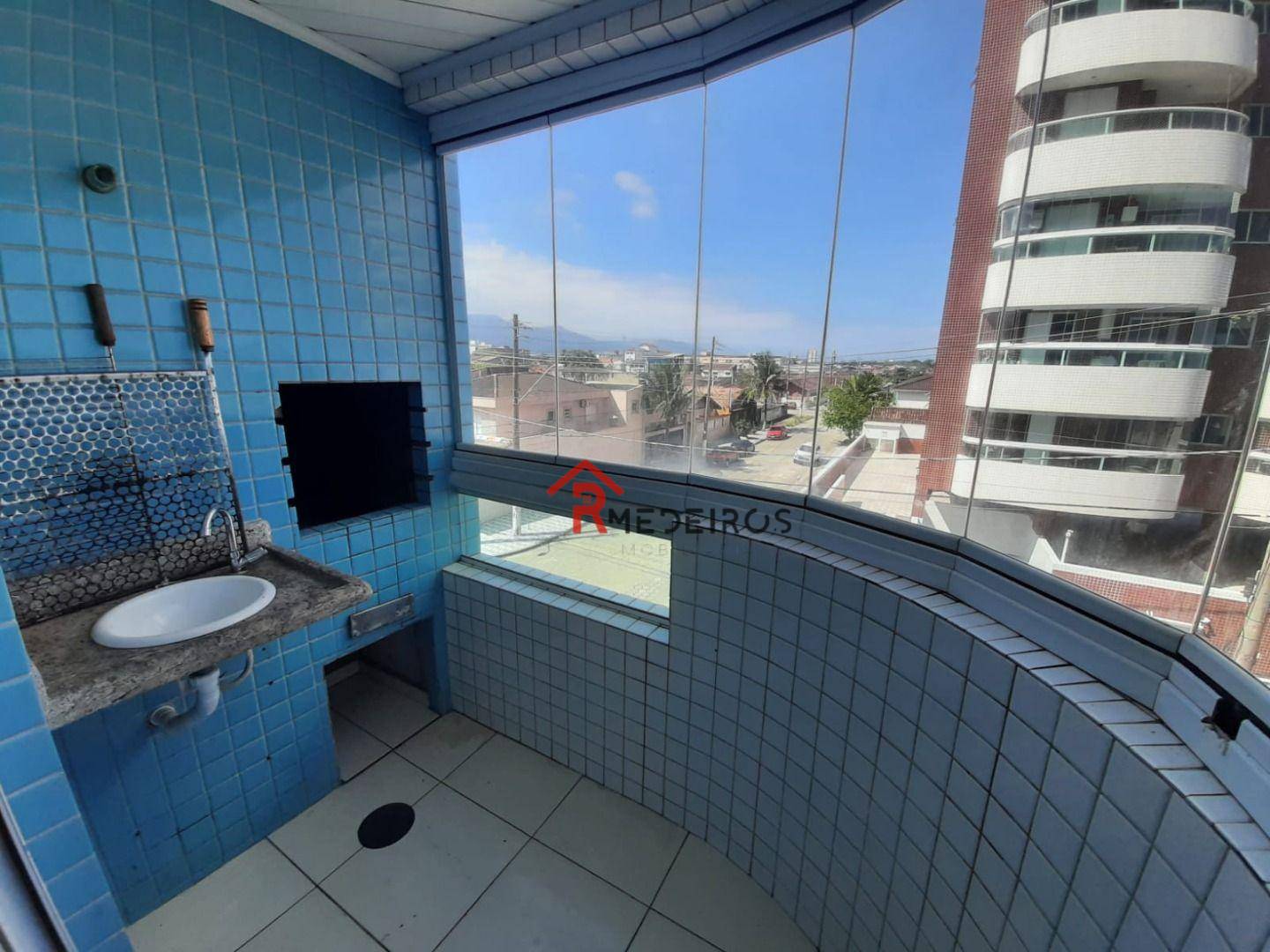 Apartamento à venda com 1 quarto, 48m² - Foto 6