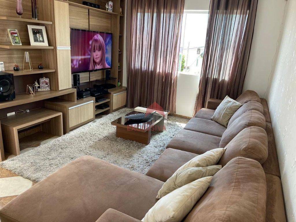 Casa, 3 quartos, 180 m² - Foto 15