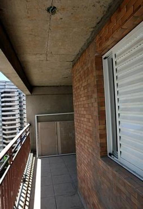 Apartamento à venda com 3 quartos, 56m² - Foto 6