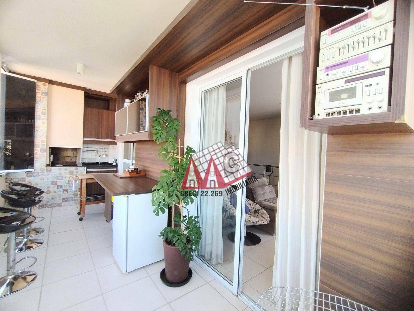 Apartamento à venda com 2 quartos, 161m² - Foto 19