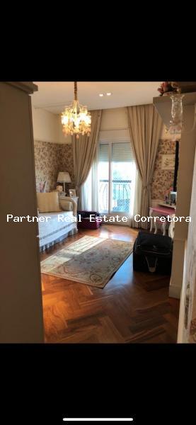 Apartamento à venda com 4 quartos, 607m² - Foto 26