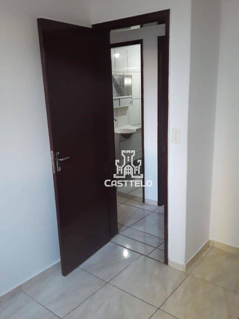 Apartamento à venda com 3 quartos, 69m² - Foto 9