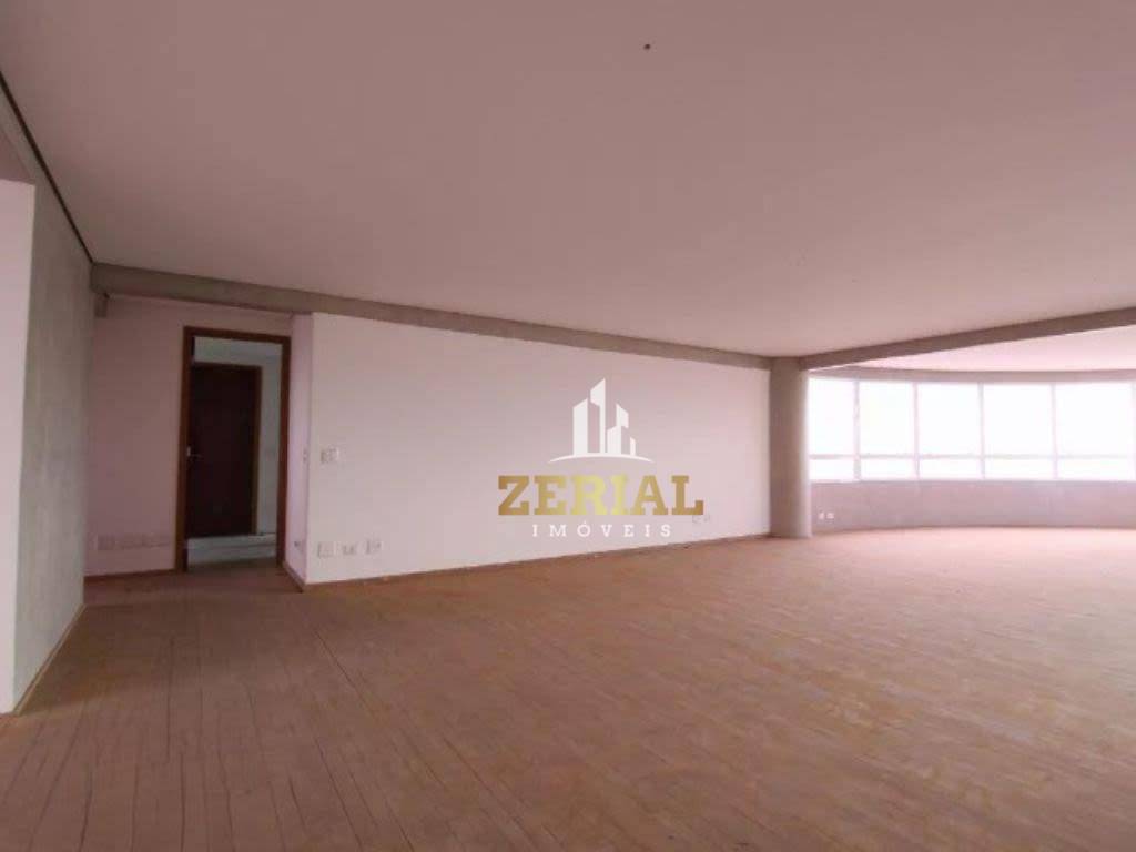 Apartamento à venda com 4 quartos, 275m² - Foto 10