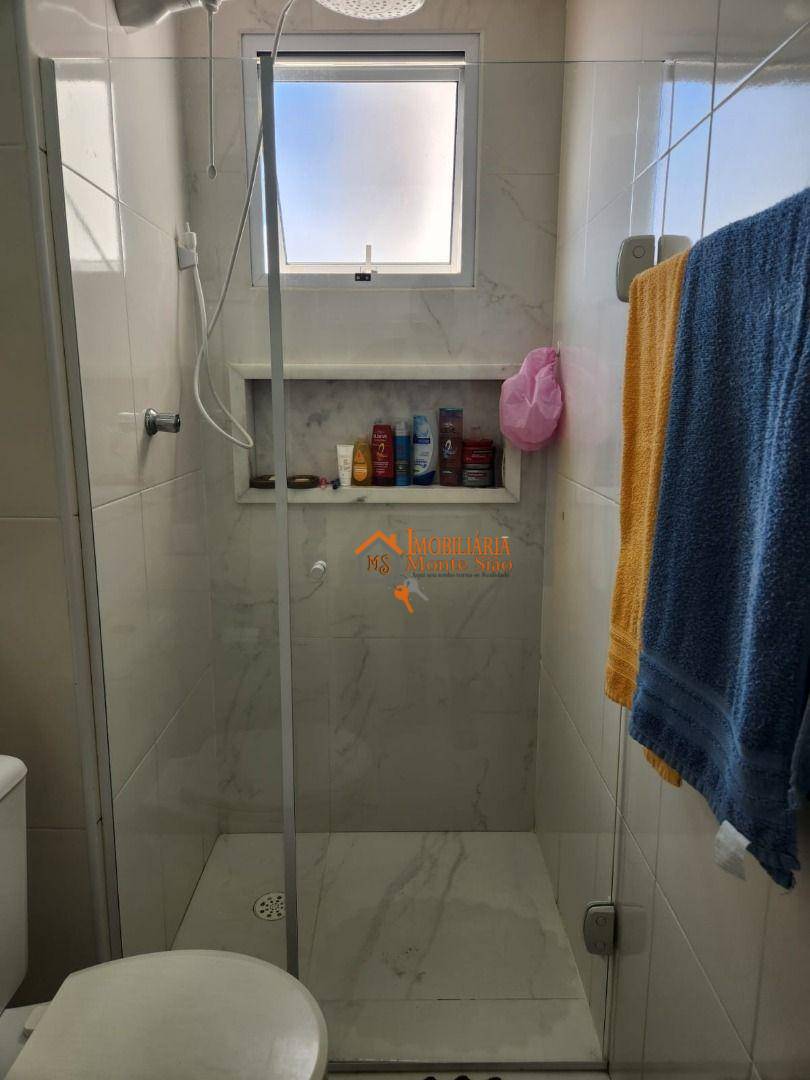 Apartamento à venda com 2 quartos, 55M2 - Foto 6