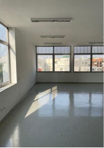 Conjunto Comercial-Sala para alugar, 288m² - Foto 1