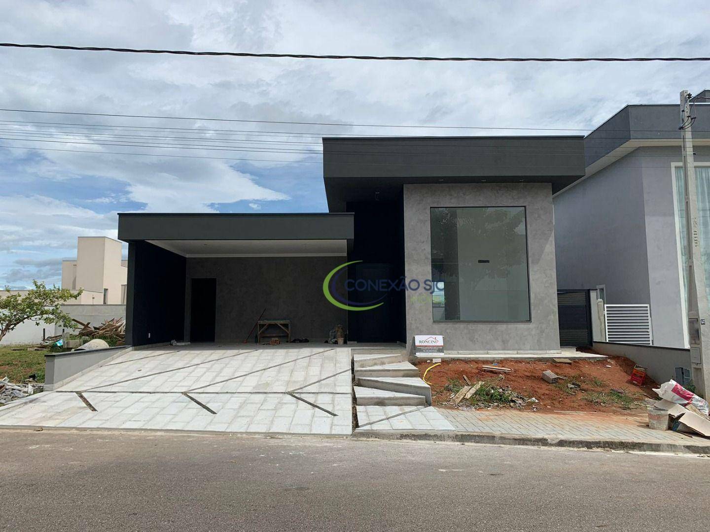 Casa de Condomínio à venda com 3 quartos, 207m² - Foto 54